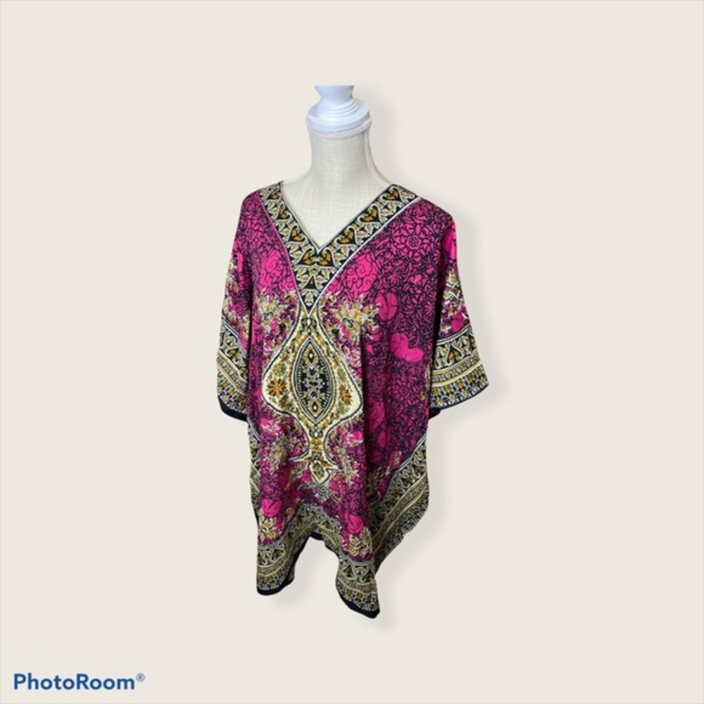 Tease Brand Kaftan s/m